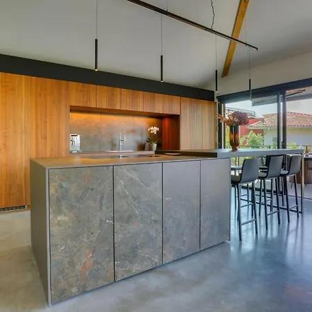 Villa Lorea - Superbe 12 Personnes Proche Des Plages Anglet