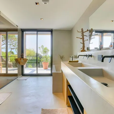 Villa Lorea - Superbe 12 Personnes Proche Des Plages *
