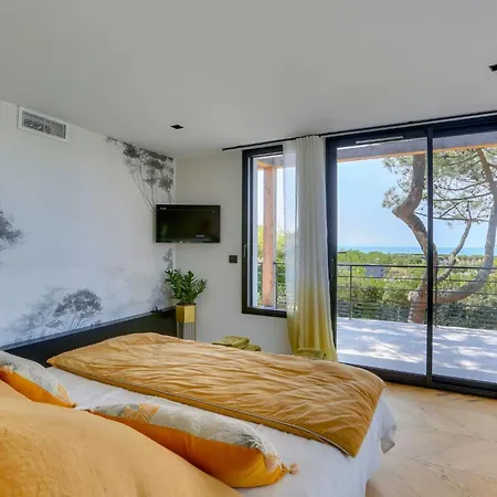 Villa Lorea - Superbe 12 Personnes Proche Des Plages Anglet