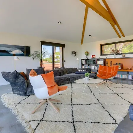 Villa Lorea - Superbe 12 Personnes Proche Des Plages