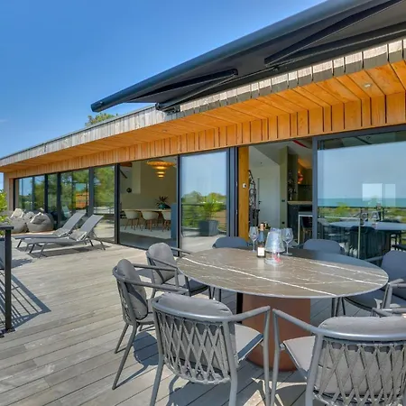 Lorea - Superbe 12 Personnes Proche Des Plages Villa