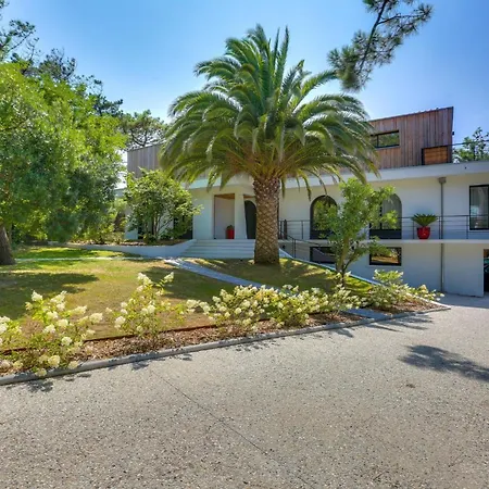 Lorea - Superbe 12 Personnes Proche Des Plages Villa *